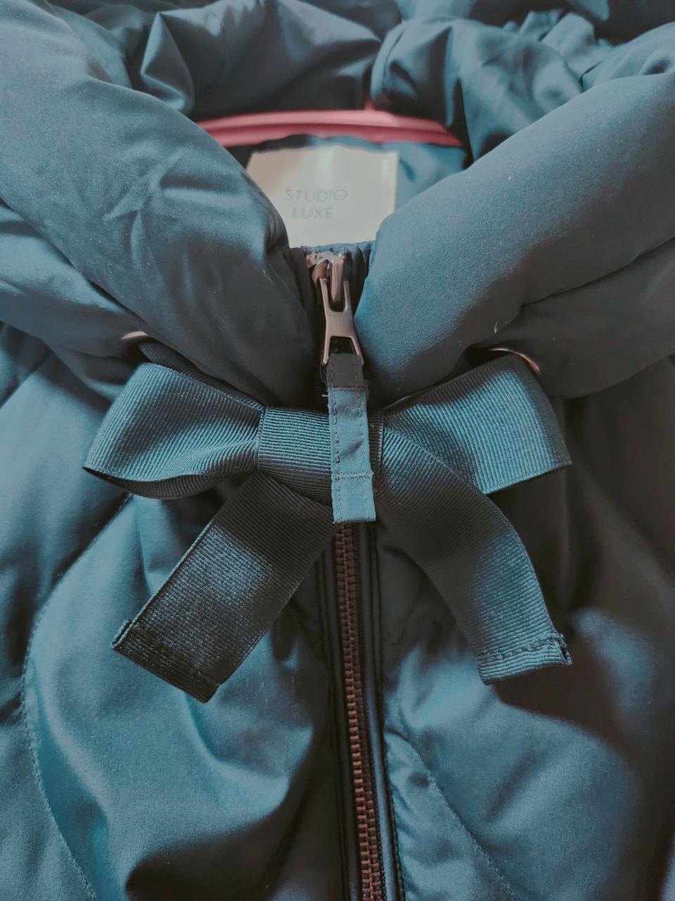 스튜디오럭스 덕다운(어둠이 내리는 깊은 숲색상) 55반에서66반 사이즈까