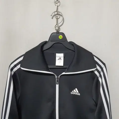 I244 아디다스 A1 트레이닝 져지 90