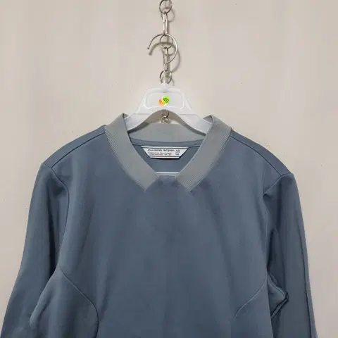 I49 바스키아 여성 춘추 골프 긴팔티셔츠 100 21년식