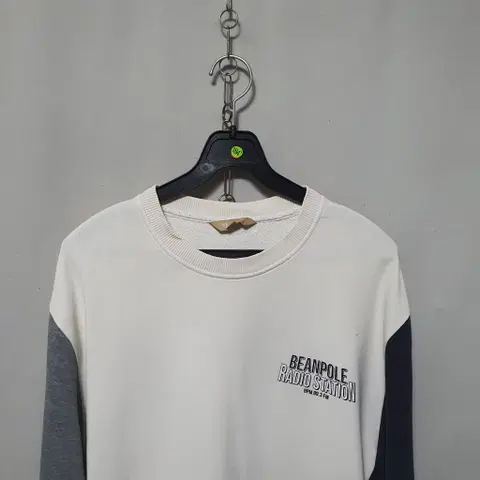 I184 빈폴 남성 맨투맨 100 20년식