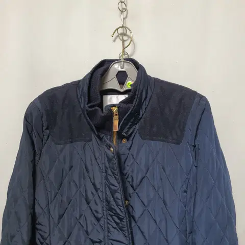 I54 빈폴 여성 퀼팅 패딩 95