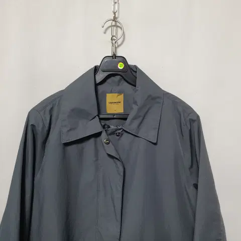 I27 이동수 여성 춘추 트렌치 코트 94 20년식