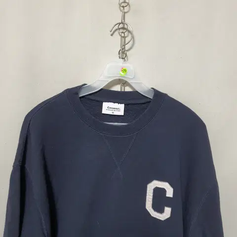 I179 커버낫 남성 맨투맨 XL