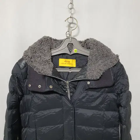 I148 루이까스텔 여성 골프 덕다운 패딩 90