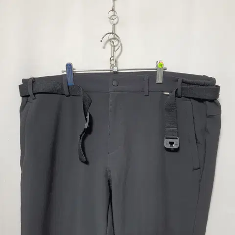 I158 네파 여성 기모 등산바지 2XL 22년식