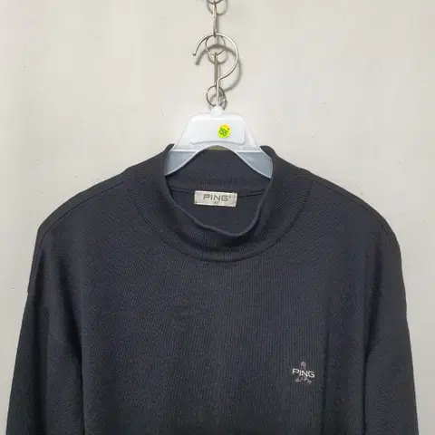 I155 핑 남성 골프 니트티셔츠 100