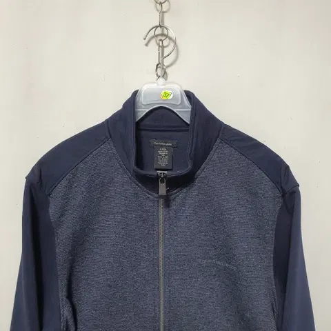 I37 캘빈클라인 진스 남성 져지 S