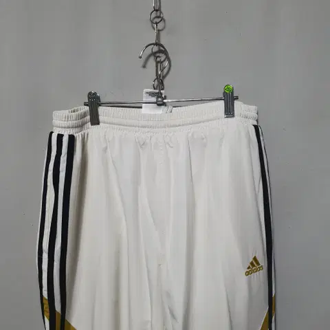 I259 아디다스 남성 프렌데터 우븐 트레이닝 바지 100