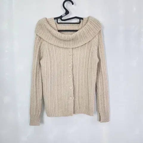 0280 ROUET 니트 프리사이즈