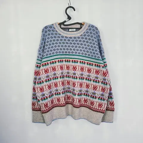 0146 MENLO 여성의류>상의>니트/스웨터 니트 여 프리사이즈