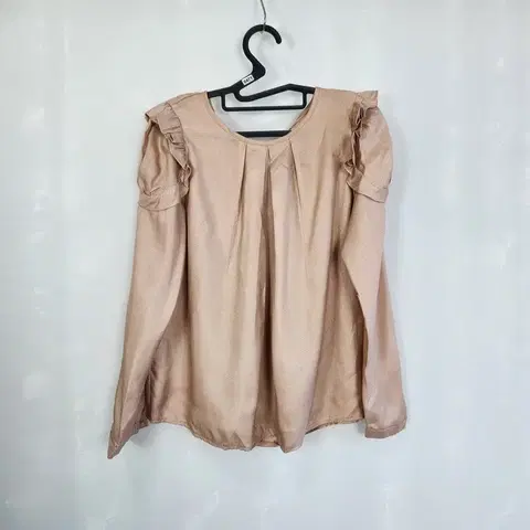 0471 르샵 여성의류>상의>블라우스 블라우스 여 M (66)