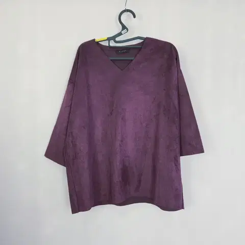 0479 MUZAK 여성의류>상의>반팔 티셔츠 반팔 티 여 FREE