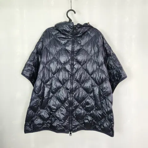 0458 디플랫 솜털 패팅 여성 프리사이즈