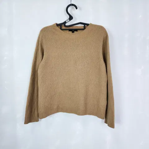 0461 제이크루 캐시미어 울 블렌드 니트