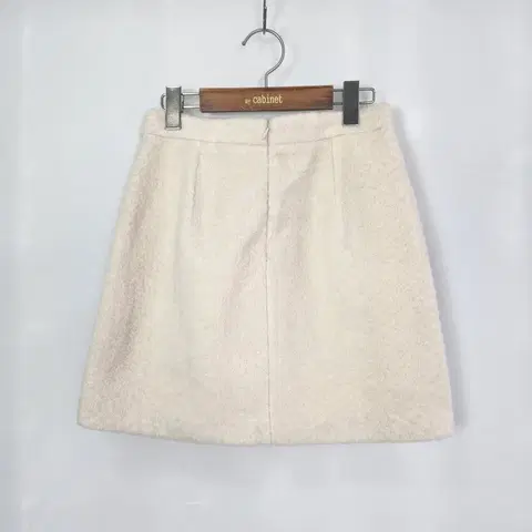 로엠 데이트룩 데일리룩 미니스커트 여 S(26)