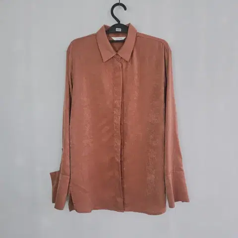 0497 COCO SCHON 블라우스 여 프리사이즈