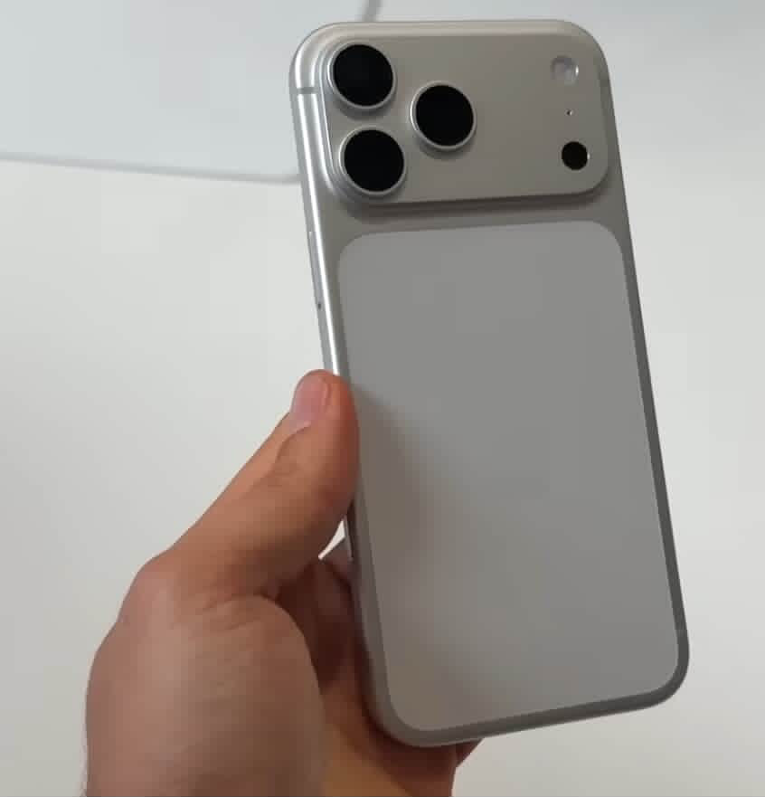 아이폰 17프로 풀박스