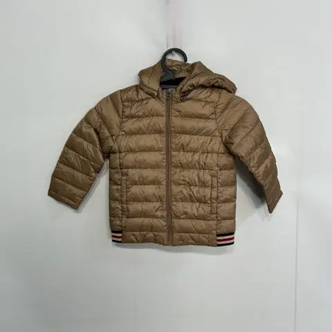 닥스 키즈 구스다운 110