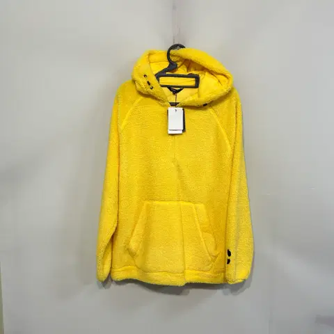 빈폴 스마일리 후리스 새상품 100