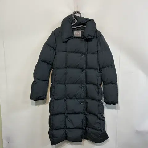 BCBG 2021 구스다운 롱패딩 상태최상