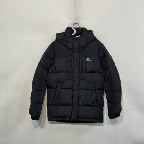 네파 다운 패딩 90 남녀공용