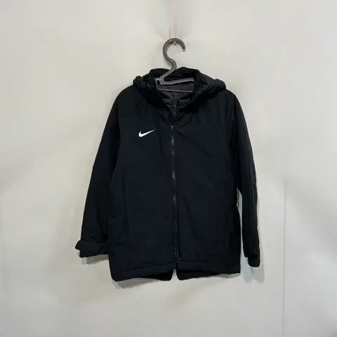 나이키 여성 내피 바람막이 M