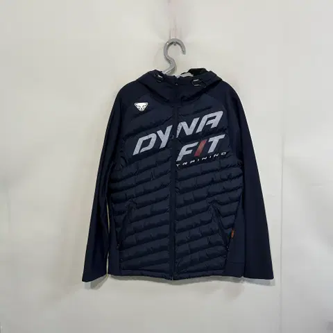 다이나핏 남성 하이브리드 패딩 105