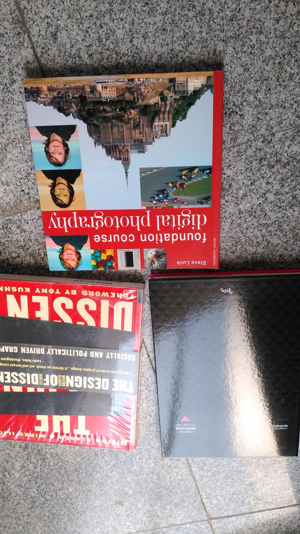  digital photography 포토그래피 불찬성의 디자인 도서 책