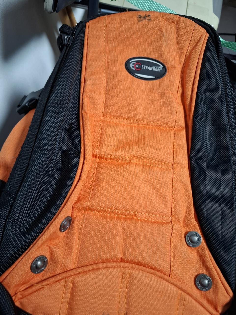백패 EC Etranger