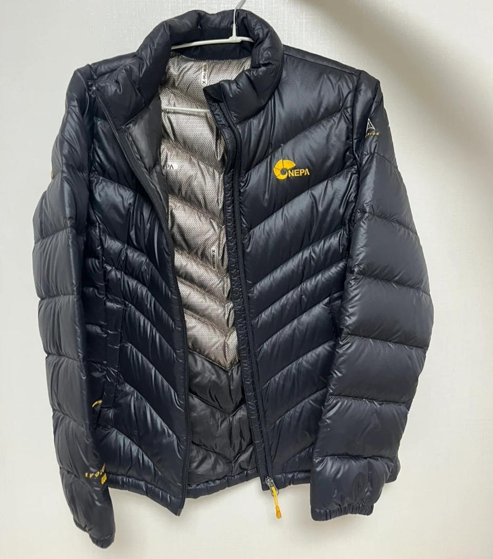 네파 여성800 필 다운95*66