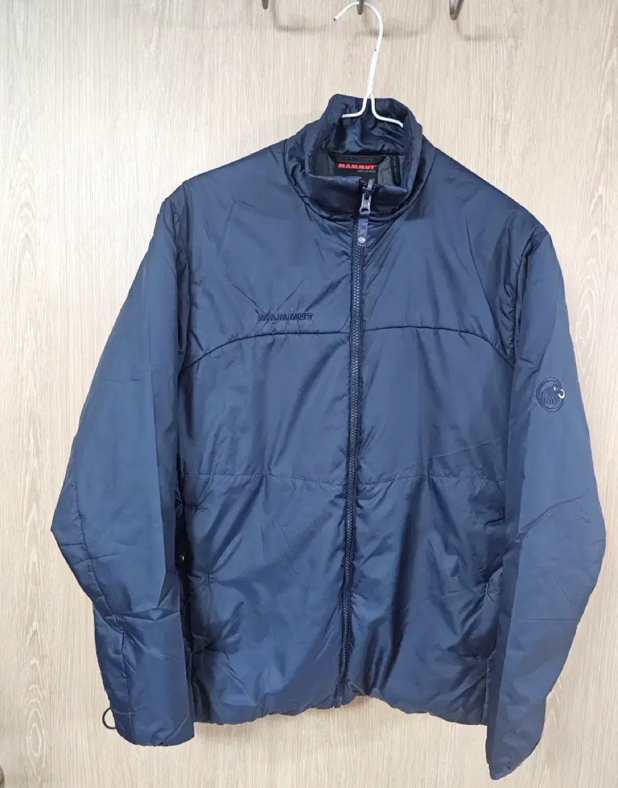 마무트 경량 패딩 M*한국100-105