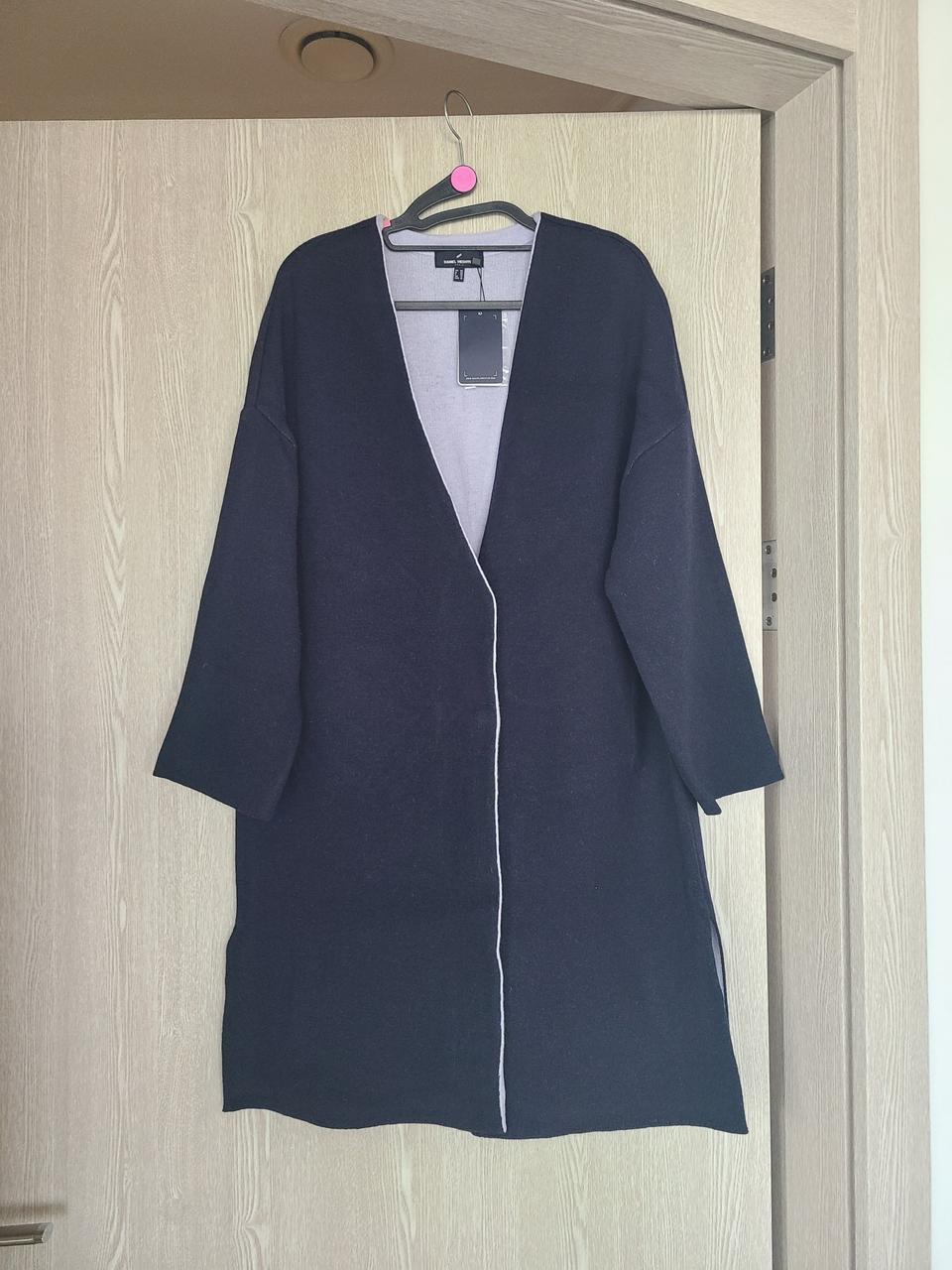 이사정리❤[새상품] 네이비 가디건 L.
