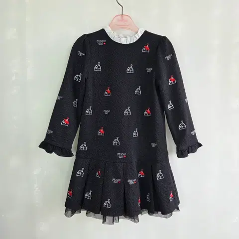 [French Cat] 프렌치캣 원피스 130