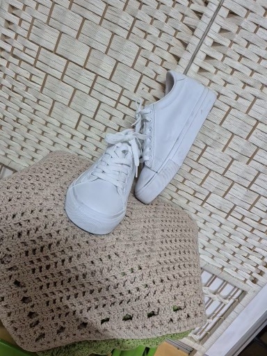 여성스니커즈235