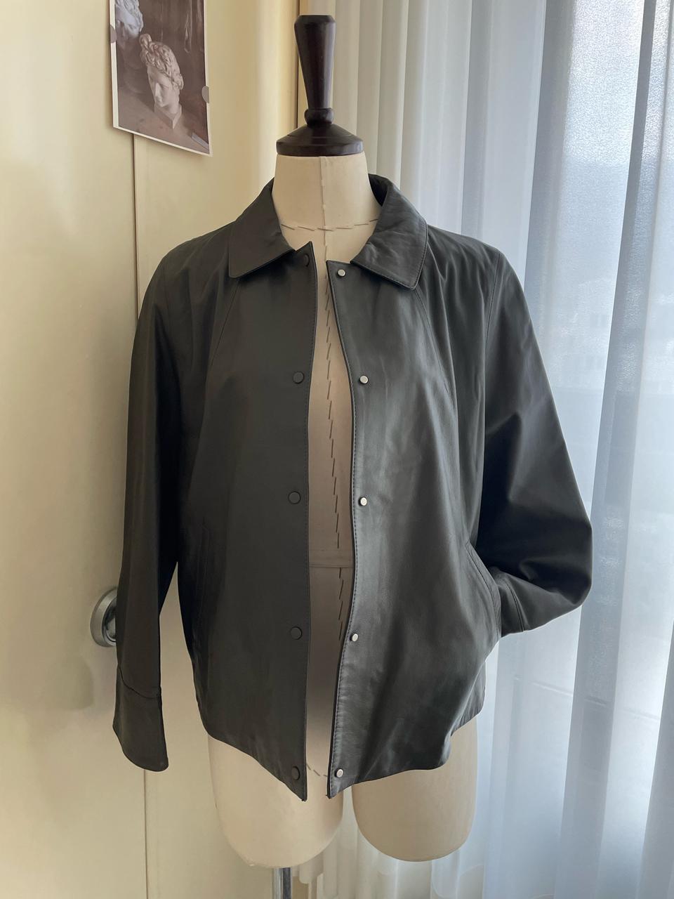 베스티벨리 양가죽 자켓 66