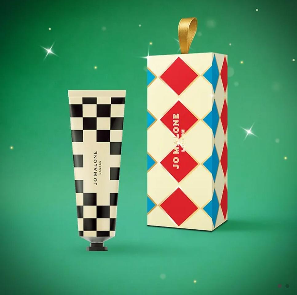 미개봉)조말론 런던 핸드크림30ml 선물 블랙베리 앤 베이