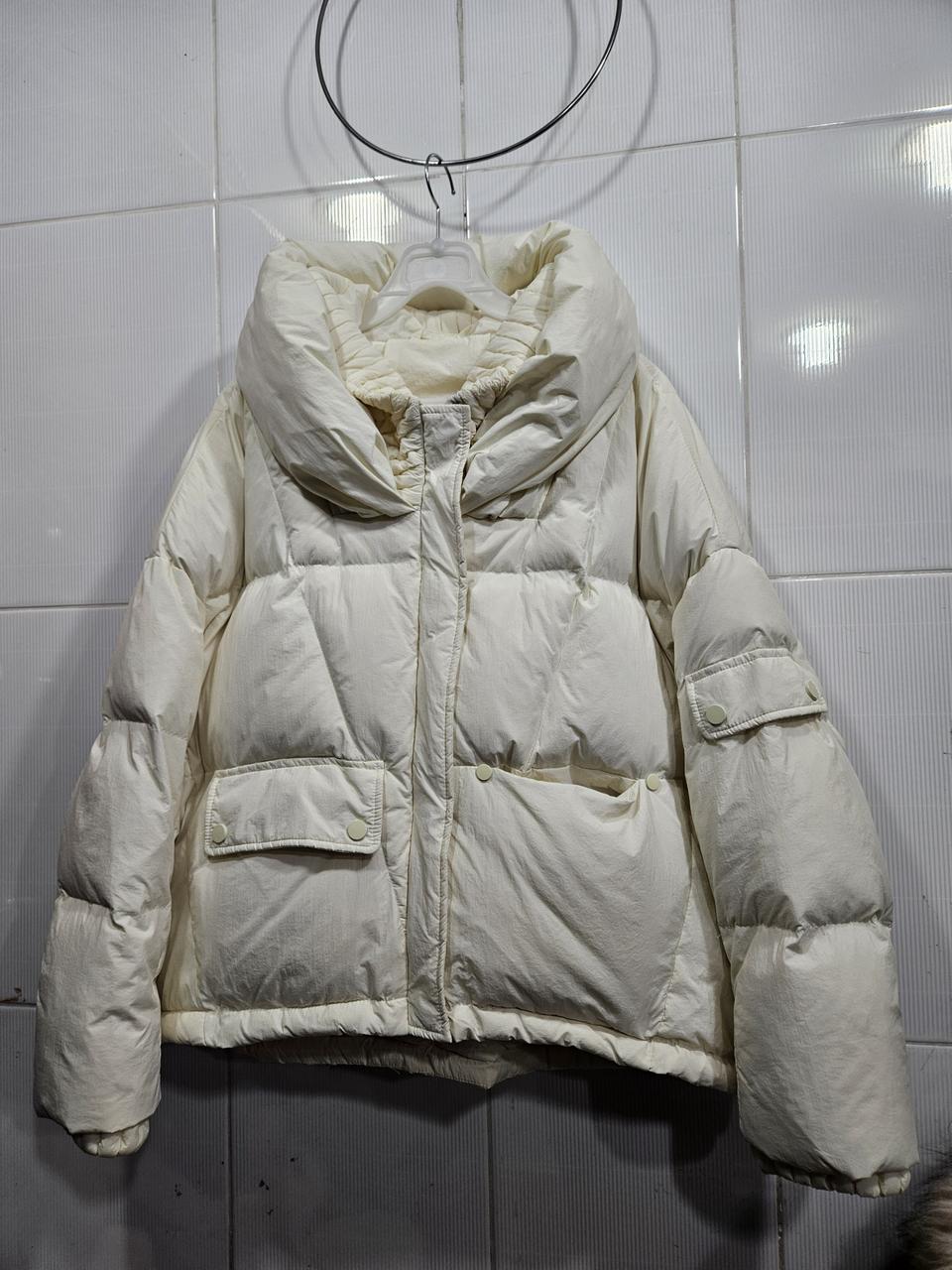 숏패딩(55~77)새상품