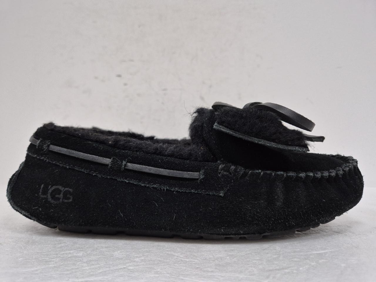 어그 여성 로퍼 230