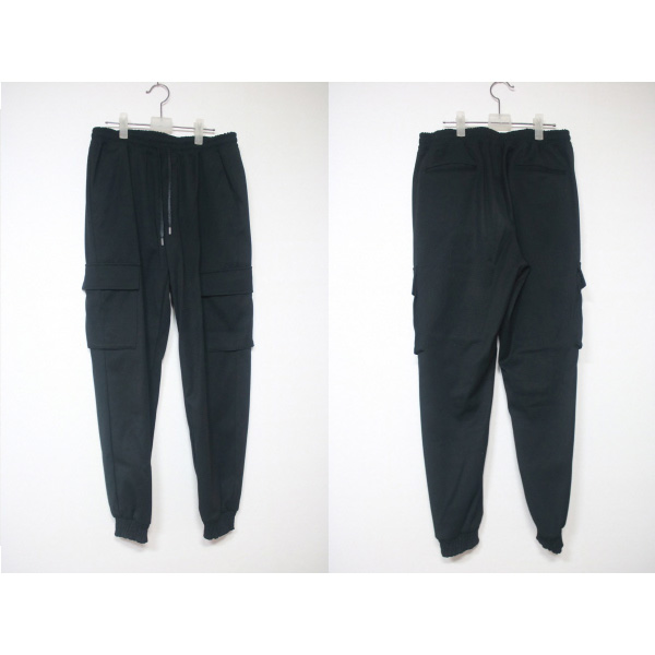 (남 32) 세븐셀라 카고 조거 바지 (사이즈 32)