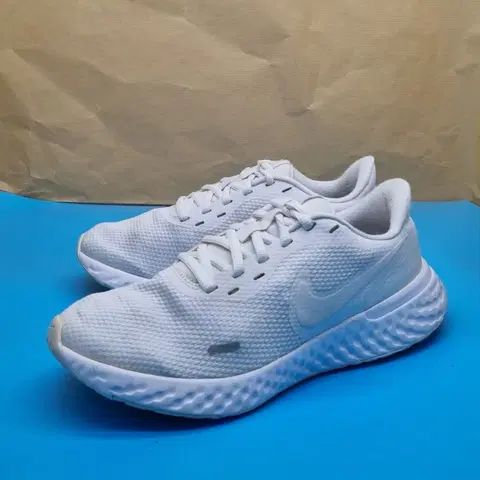 나이키 레볼루션5 운동화250