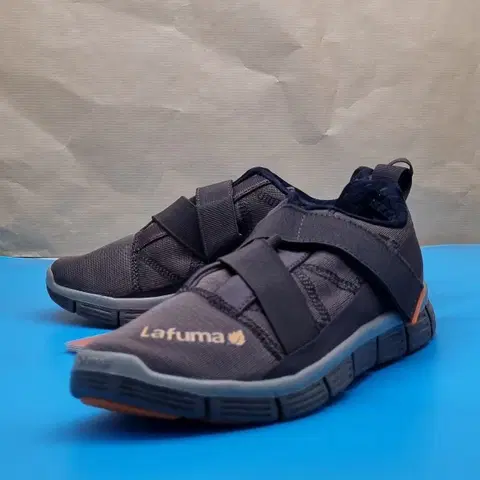 새상품 라푸마 여성운동화230