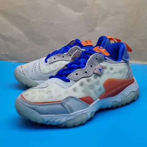 나이키 조던2 델타 농구화255