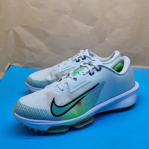 나이키 인피니티 투어2 남성골프화275