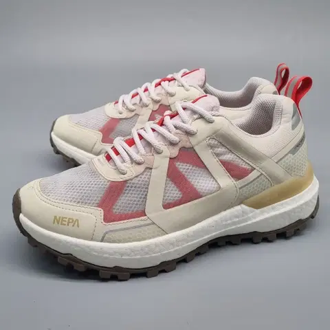 네파 에이리트레일 런닝화230