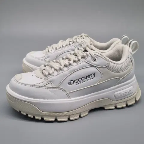 디스커버리 브릭 여성운동화230