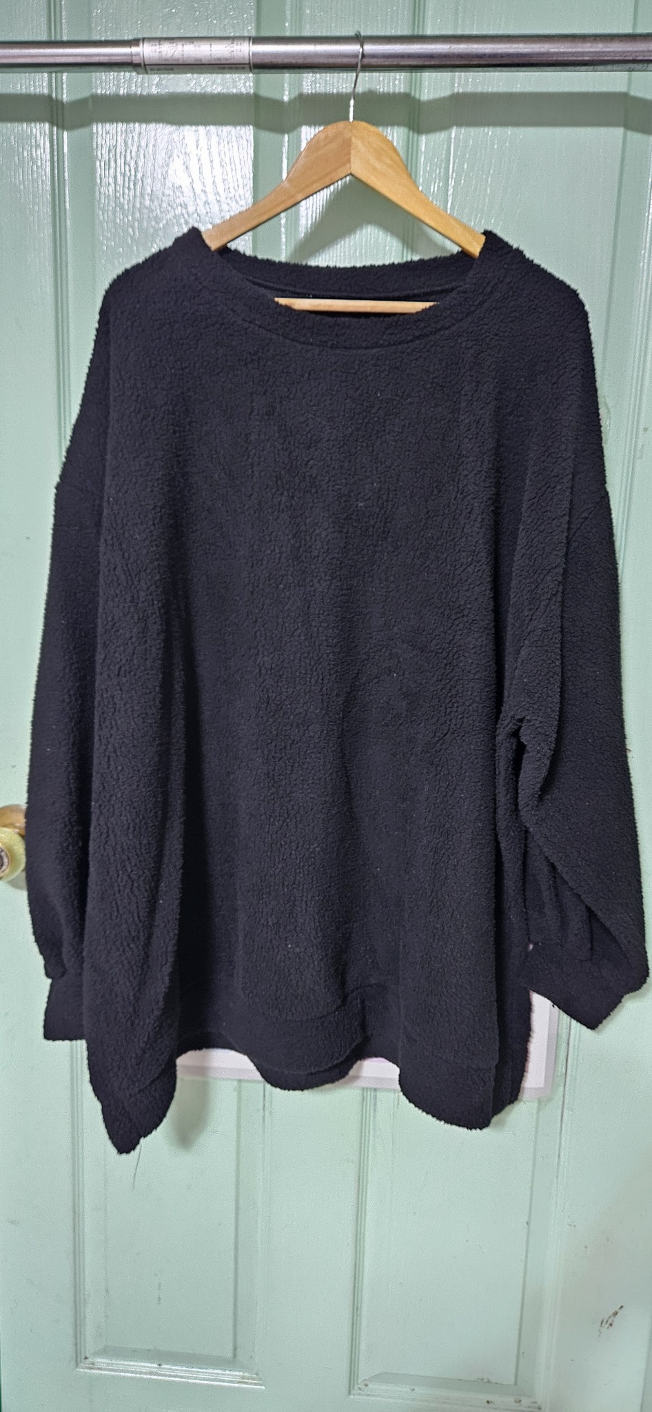 빅사이즈 티셔츠 가슴둘레140이상 새옷입니다