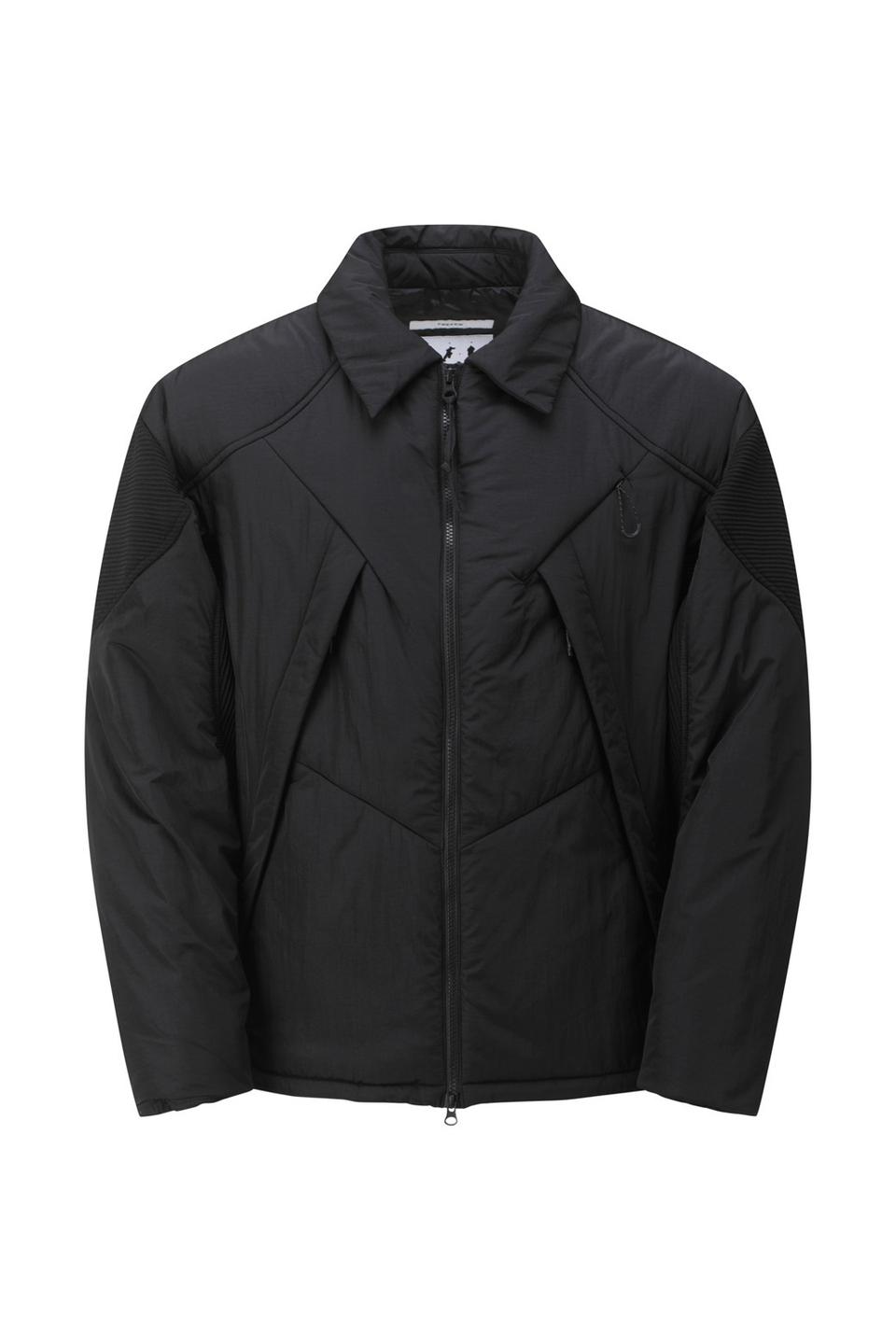 프리커freker 프리마로프트 패딩 점퍼 새제품