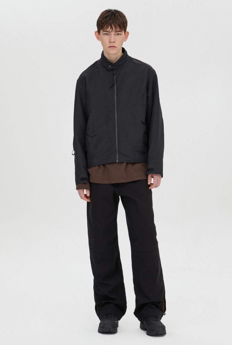 프리커freker 패딩 점퍼 새제품