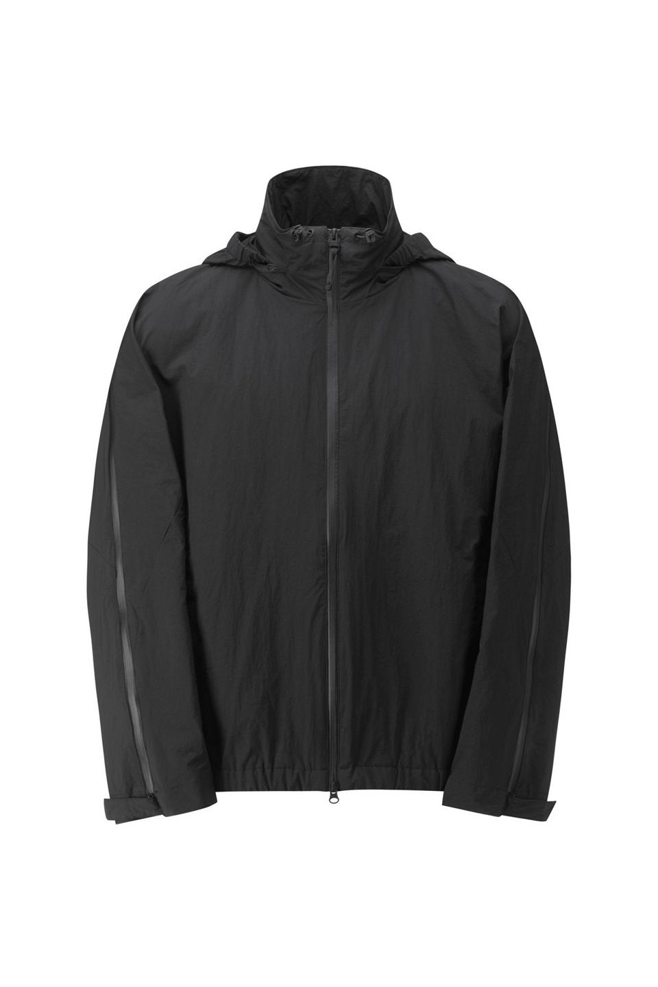 프리커freker 지퍼 후디 점퍼 새제품