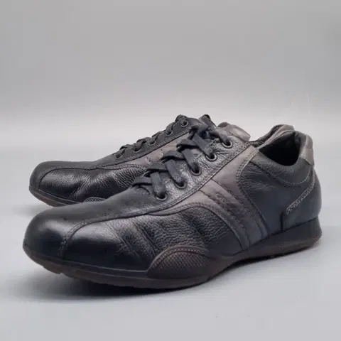 제옥스 레더남성스니커즈 43 280